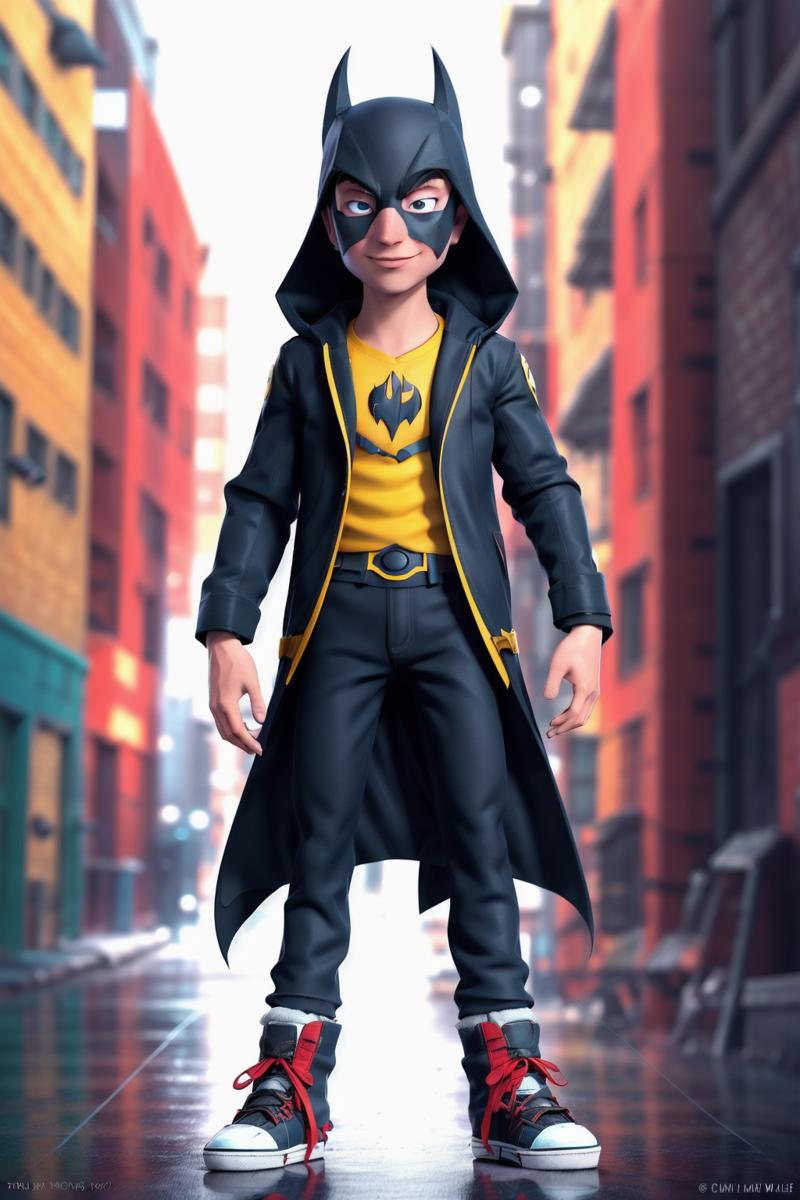 04798-2350273773-young batman with a hooded jacket skating in new york alley, full body, motion blur.png